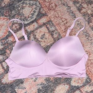 Victoria’s Secret Padded Demi Bra Size L